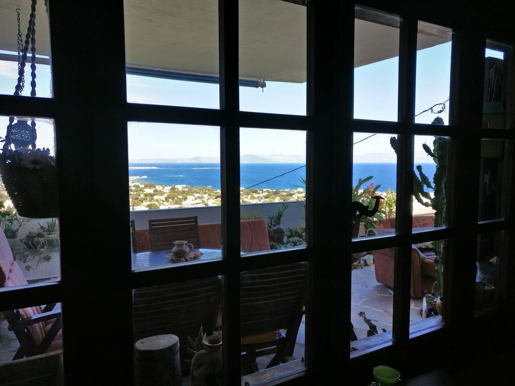 Goddess Artemis Balcony Апартаменты *