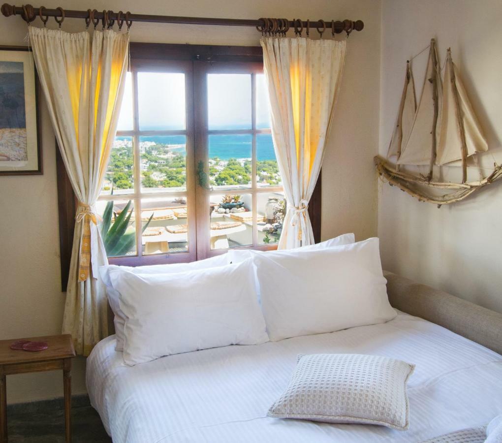 Goddess Artemis Balcony Apartment *