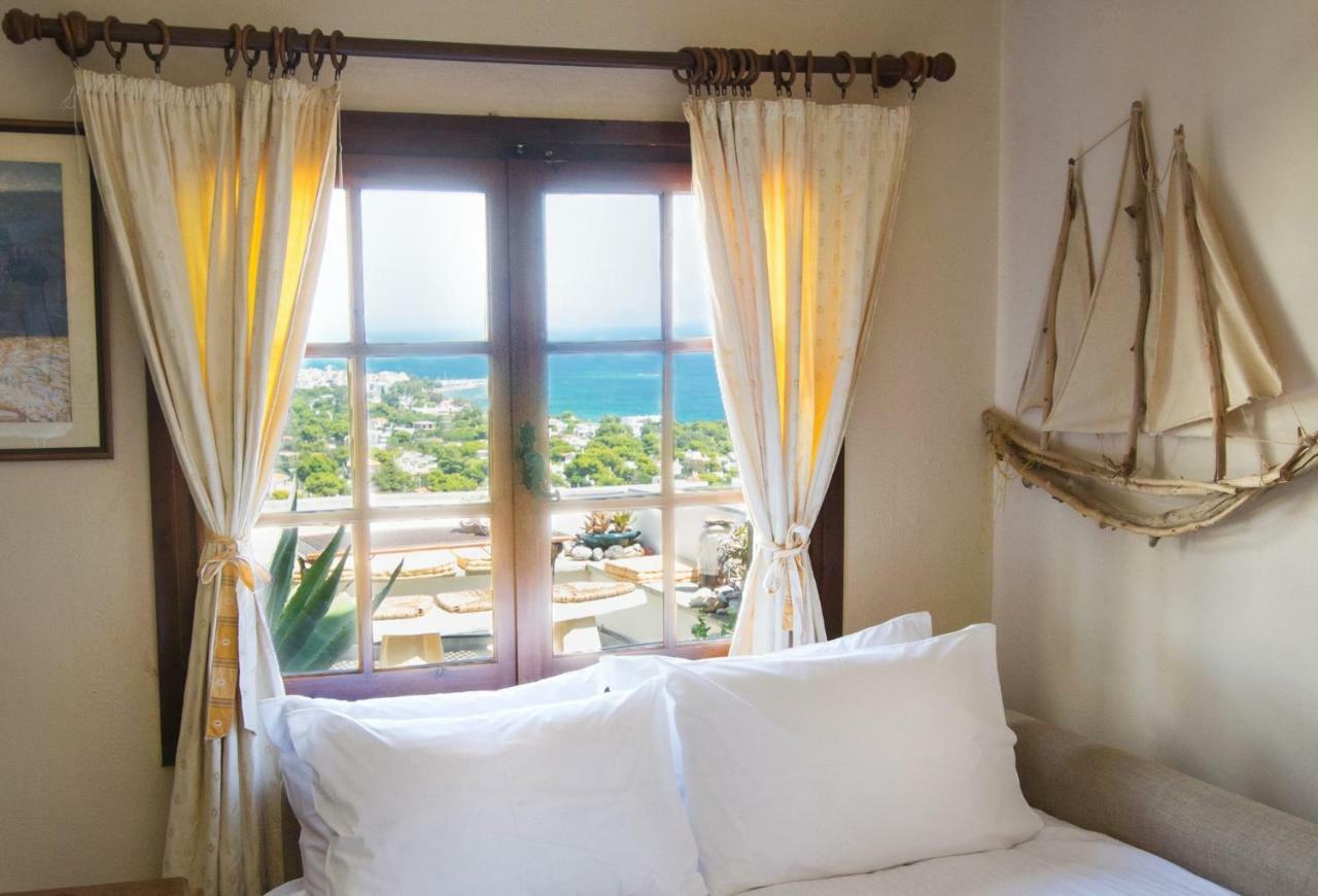 Апартаменты Goddess Artemis Balcony