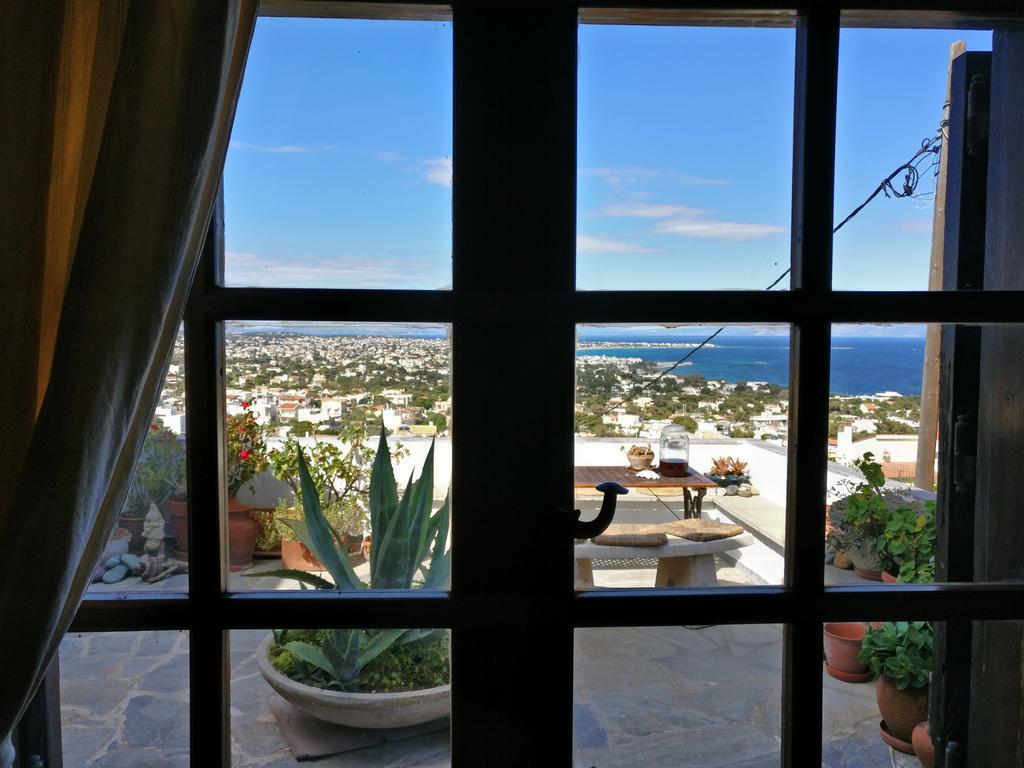 Appartement Goddess Artemis Balcony *